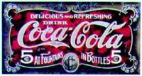 coca-cola